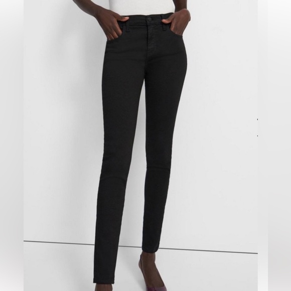 J Brand Denim - J BRAND SIZE 26 DARK WASH LEGGING JEANS SKINNY
